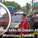 Aktifitas Seks Di Dalam Mobil Membawa Petaka