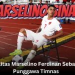 Kualitas Marselino Ferdinan Sebagai Punggawa Timnas