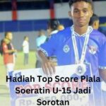 Piala Soeratin U-15