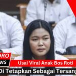 anak bos roti