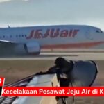 Kecelakaan Pesawat Jeju Air